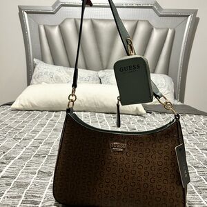 Guess bag